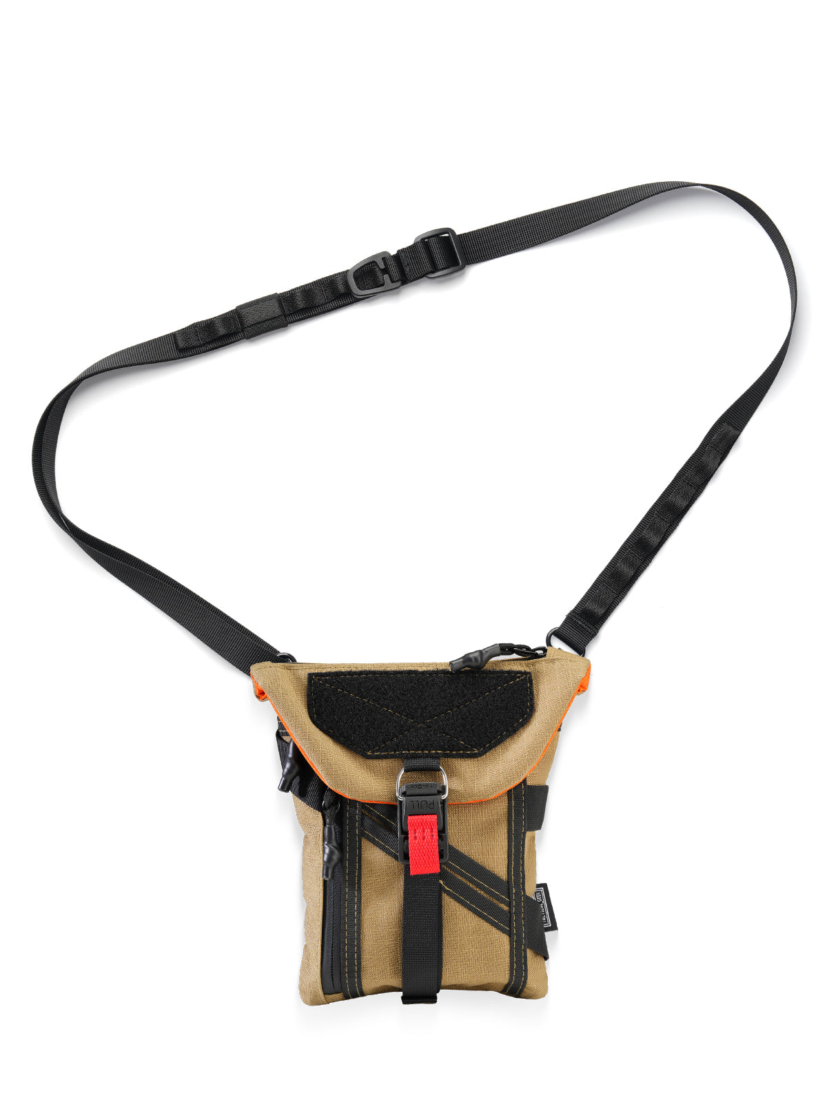 EXT14 Multi-Functional Travel Document & EDC Organize