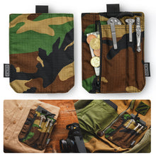 UP1 Multifunction Patch / Tool Bag (TB)