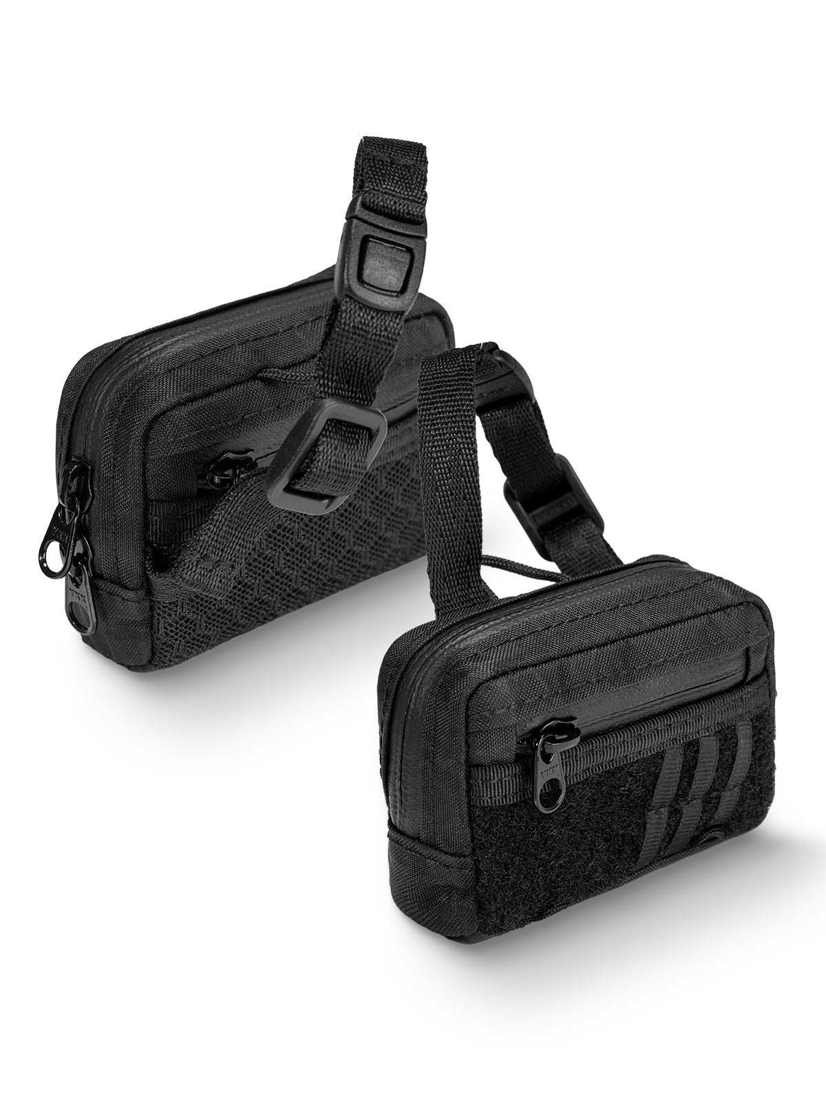 Storage A18 EDC Utility Pouch - As Featured on Kickstarter(30-day pre-sale)