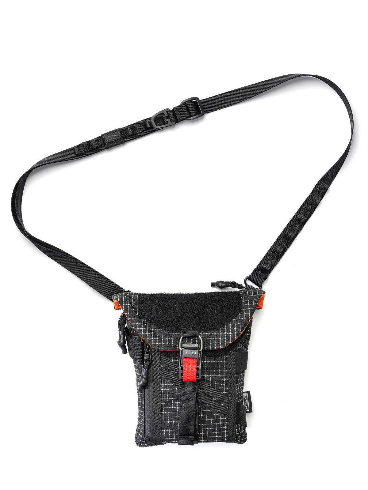 EXT14 RFID Travel Document Pouch | Tacticalgeek