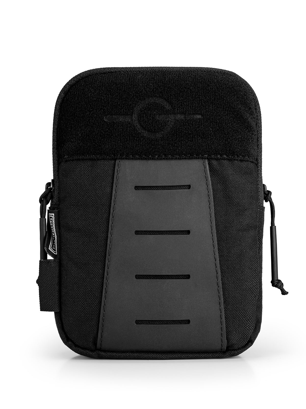 Block K Portable Tool Pouch