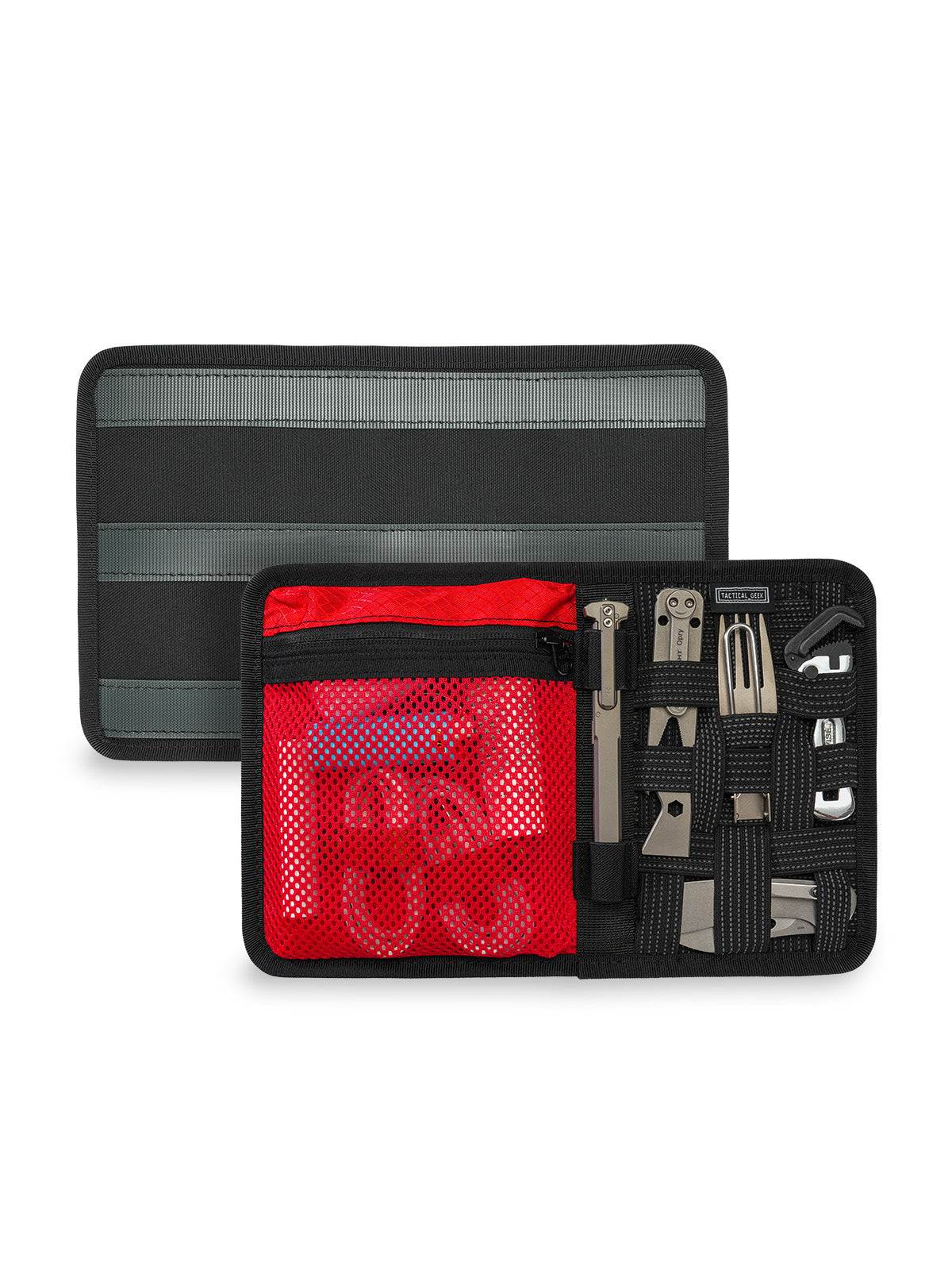 TCM10 EDC Organizer Board - Compatible with the Cache L3 PRO