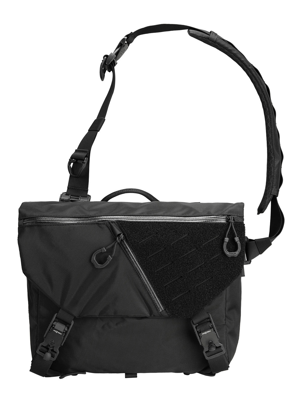 Cache L7 Messenger Bag 15L [Ships in 30 Days]