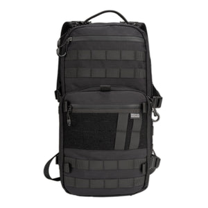 ModCase B2 Ultimate EDC Tactical Backpack 14L (BLACK)