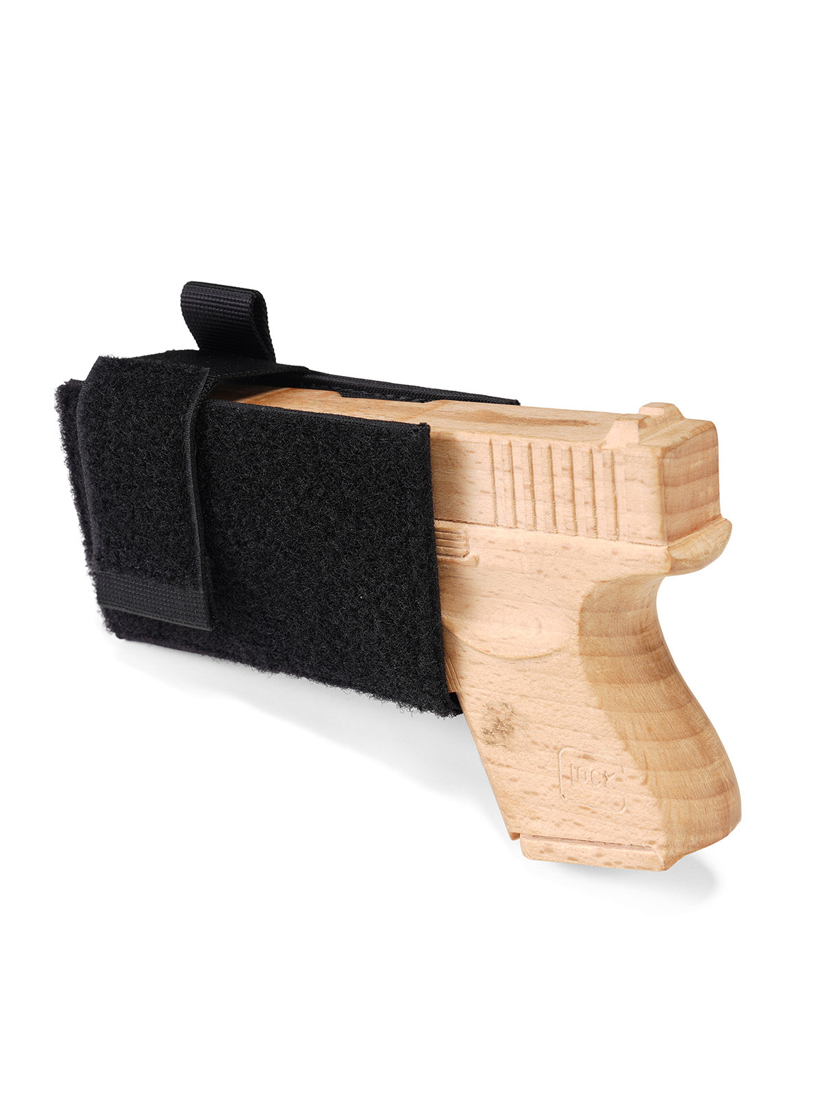 EXT18 Magnetic Tool & Card Pouch – Loop Surface