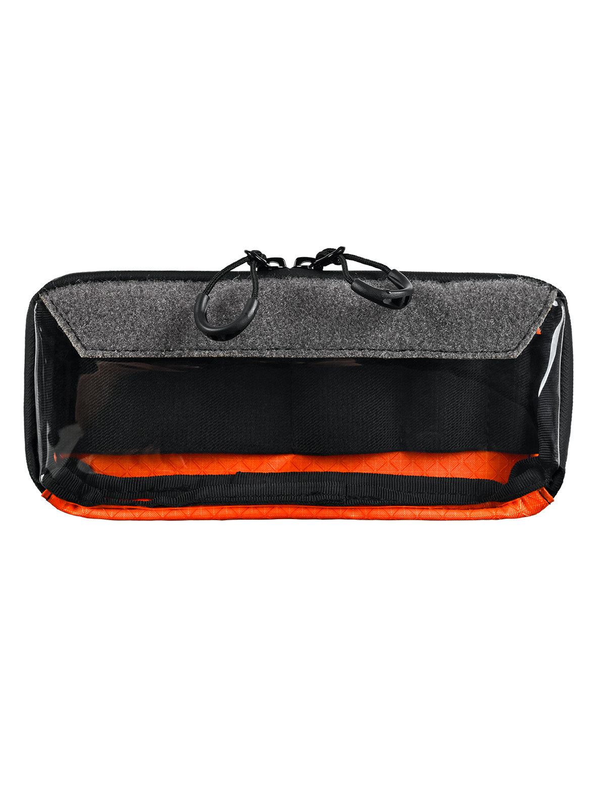 DT1 Transparent Utility Pouch