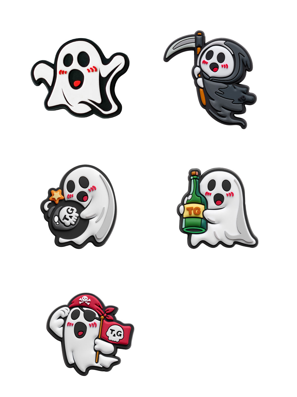 BooBoss - BG27 Patches