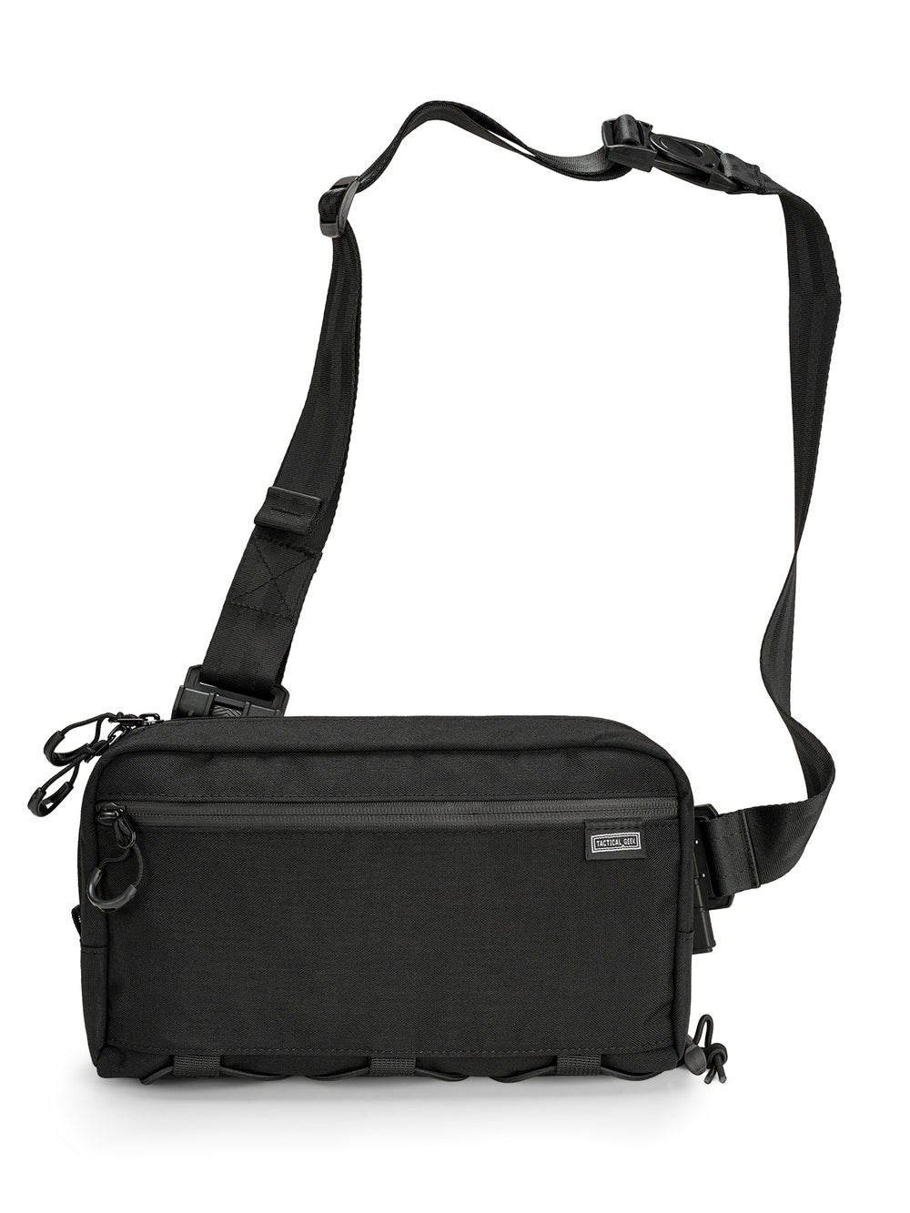 Tactical Geek Cache L4 Edc Shoulder Bag