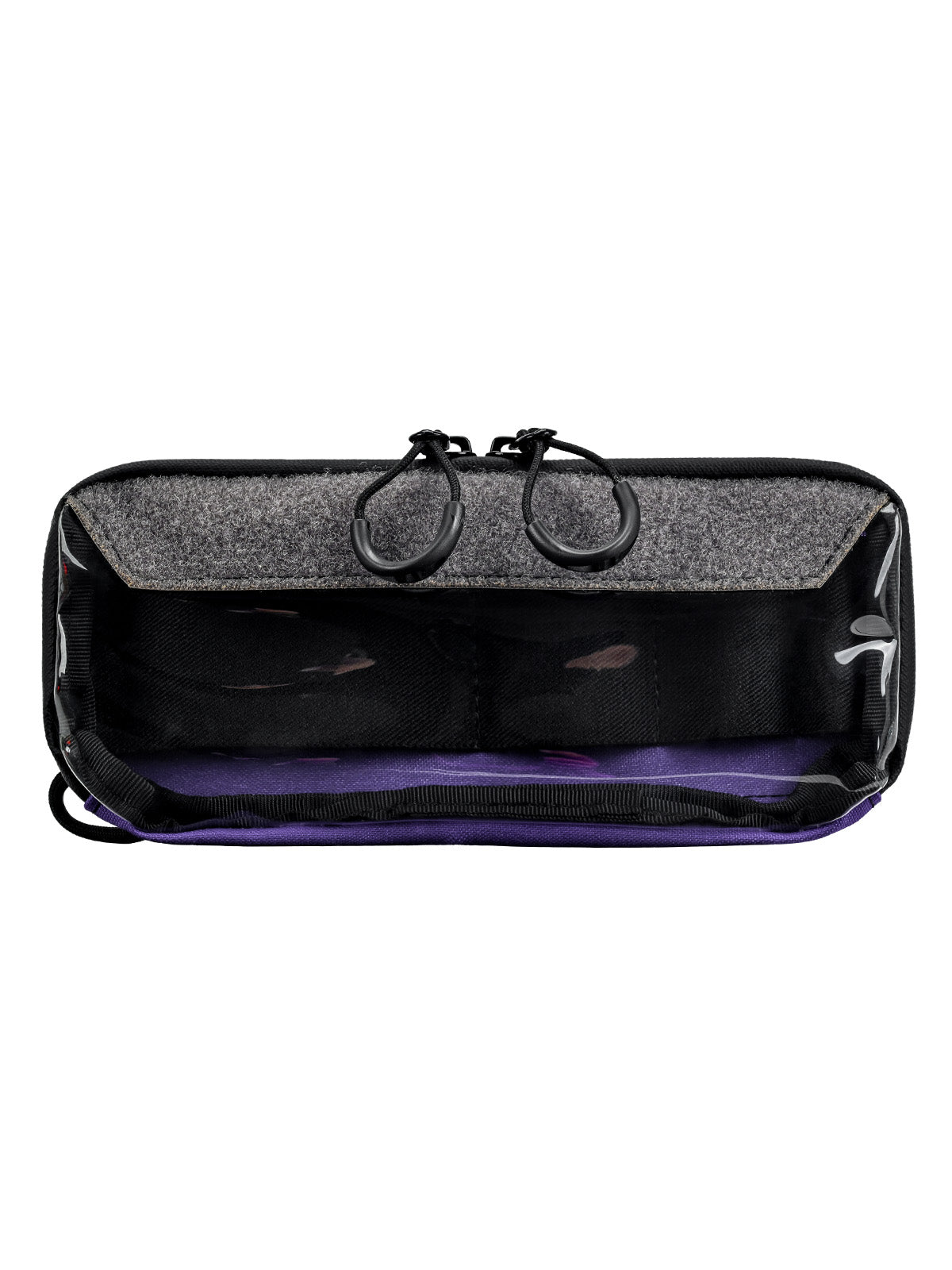 DT1 Transparent Utility Pouch