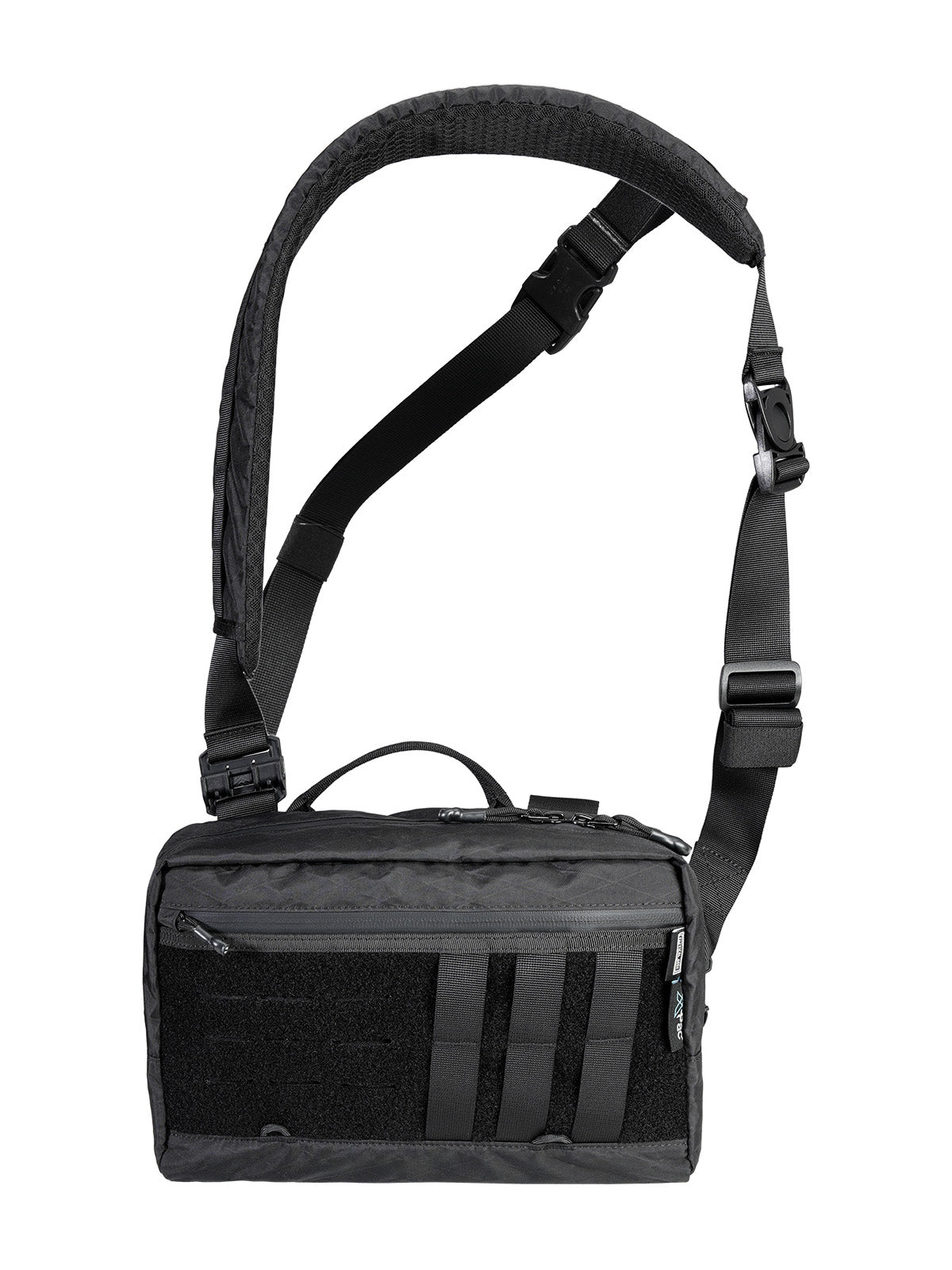 Cache Cbag Cache L3 PRO Outdoors Shoulder Bag(X-PAC) 7.2L- As Featured on Kicksta