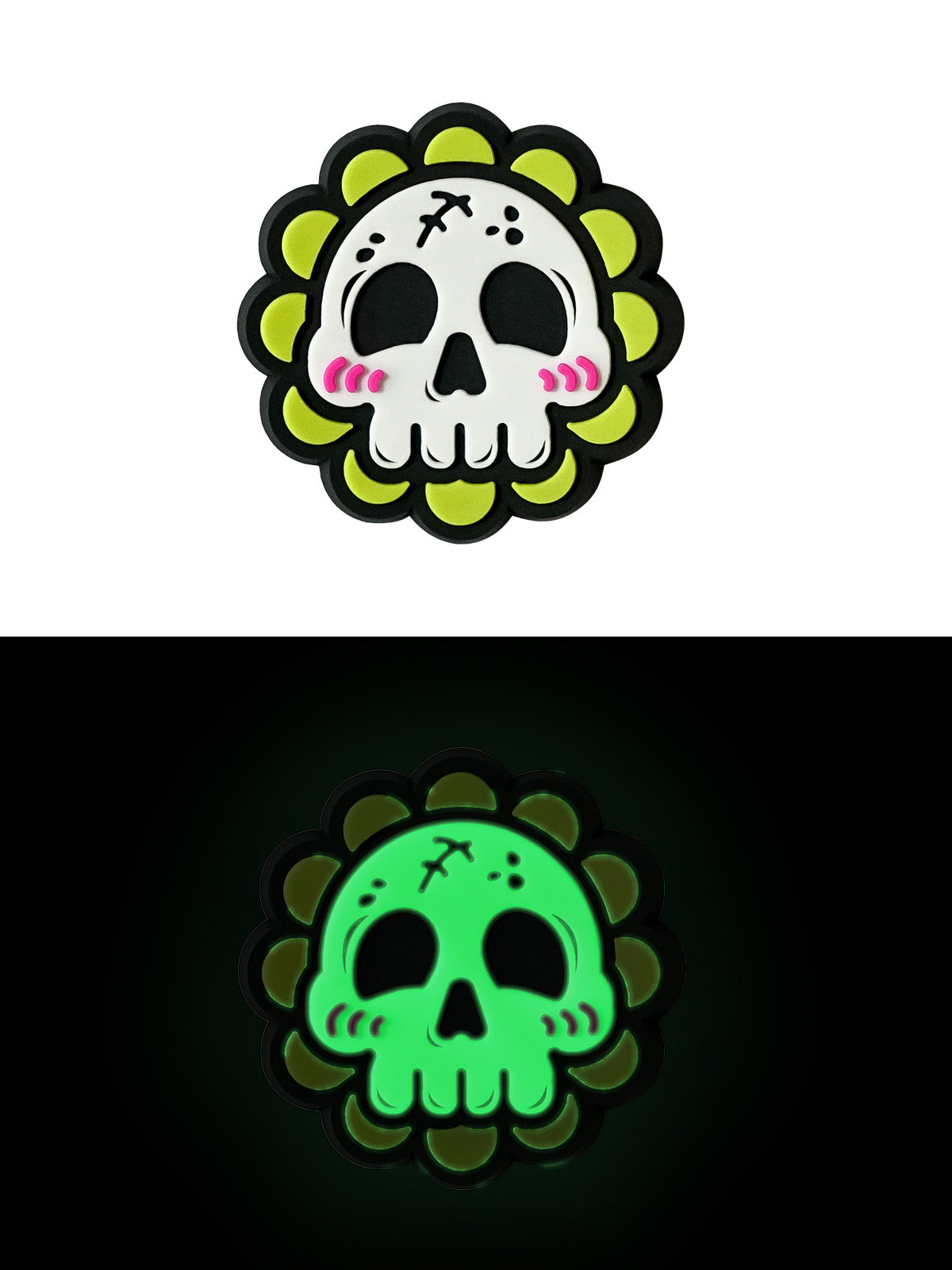 BG16 Patches