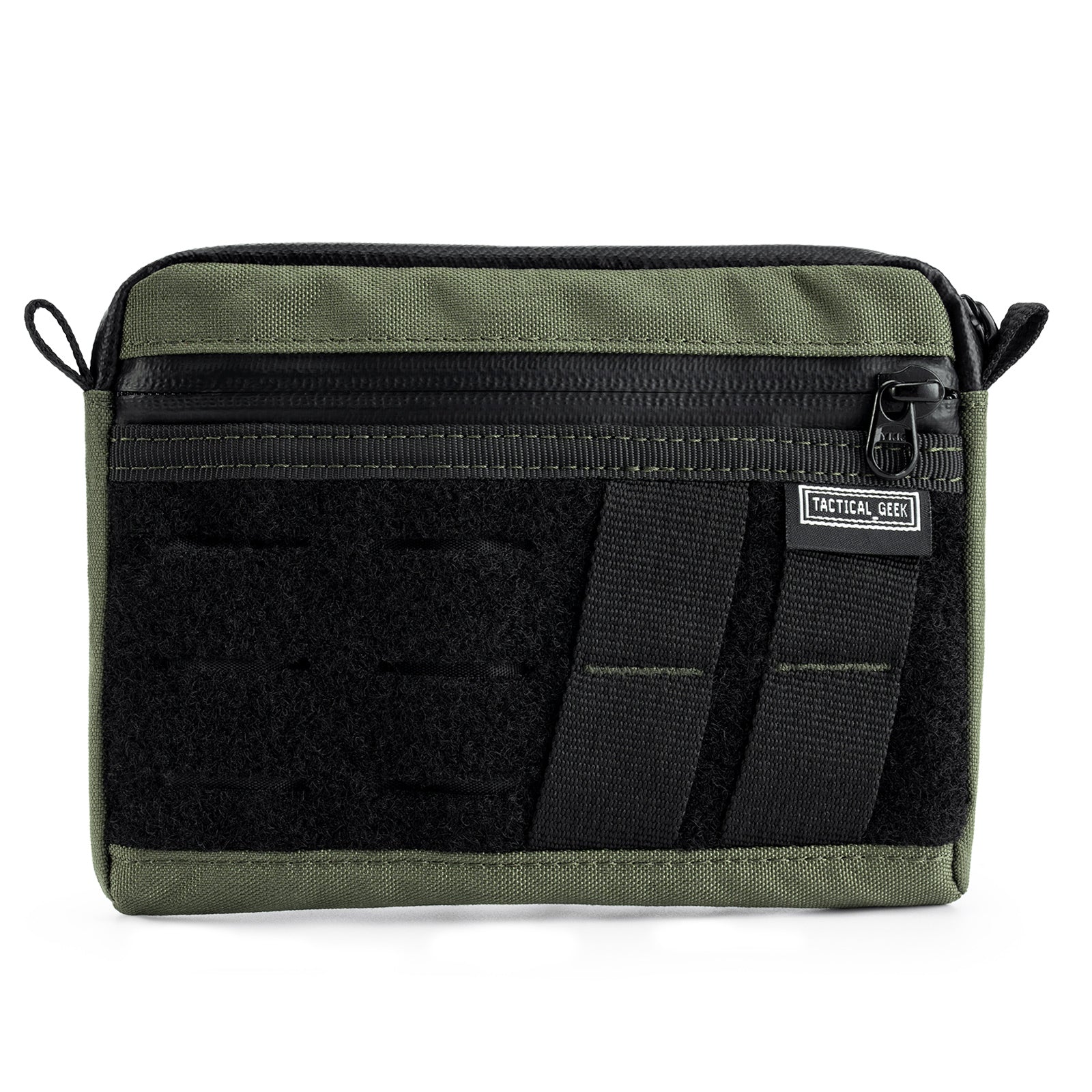 Block H EDC Bag (BLACK)