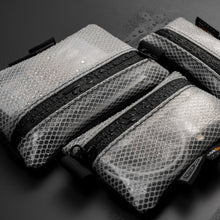 Storage A5 EDC Storage Pouch Set (BLACK)