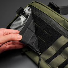 Storage A5 EDC Storage Pouch Set (BLACK)