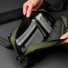 Storage A5 EDC Storage Pouch Set (BLACK)
