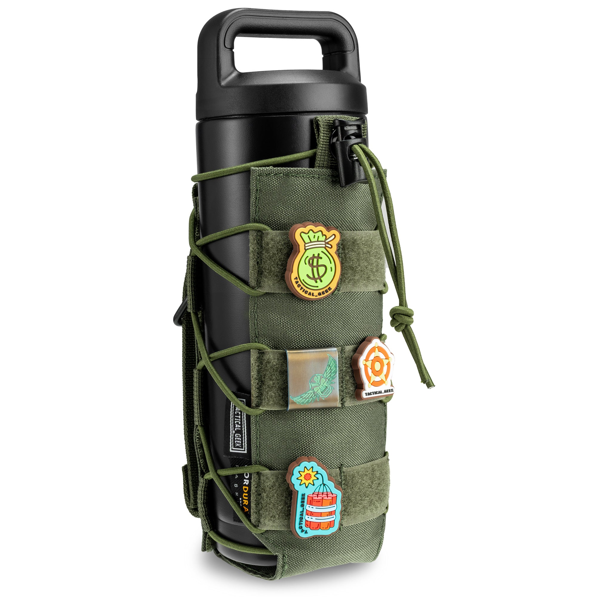 EXT11 Water Bottle Sheath