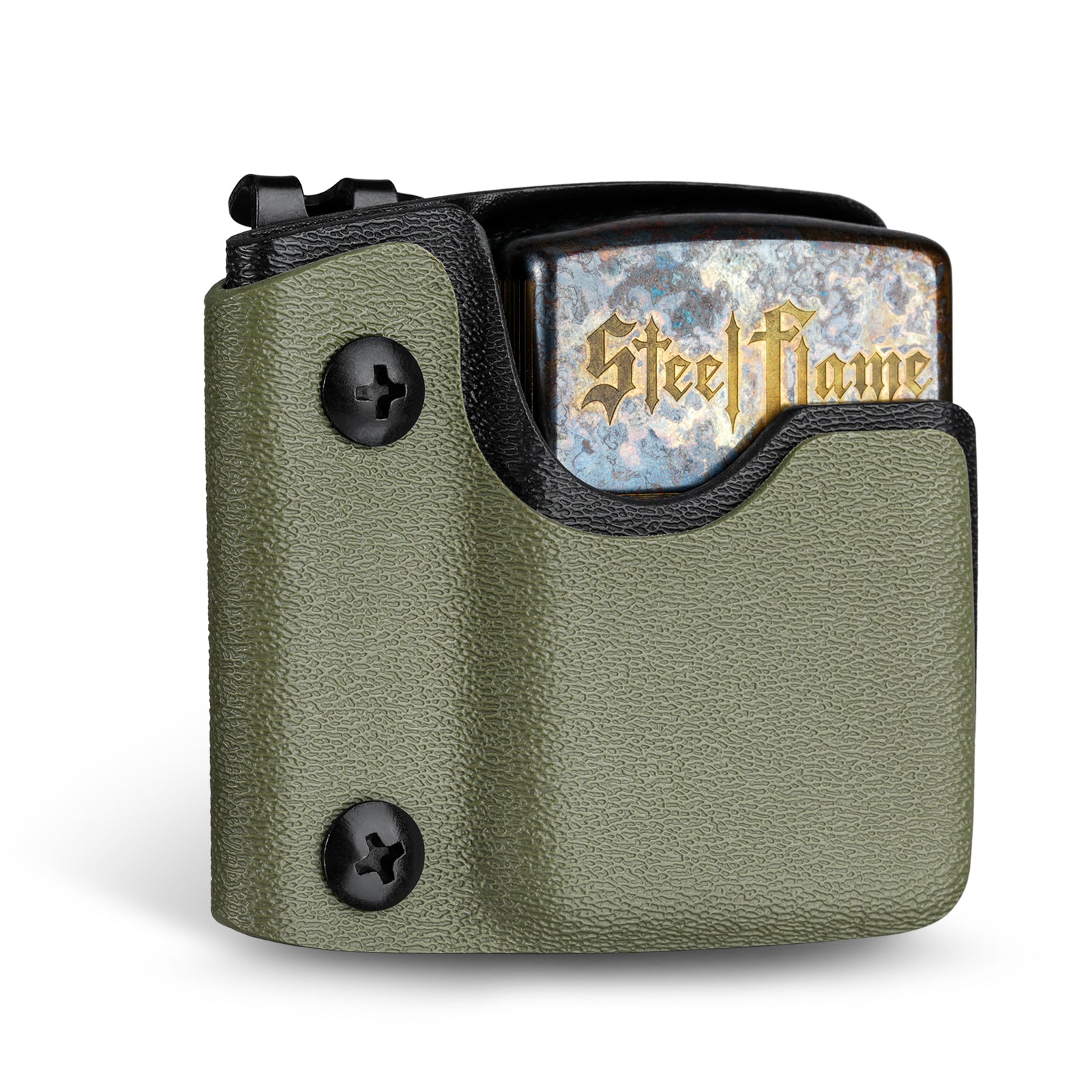 TX2 Zippo Lighter Sheath