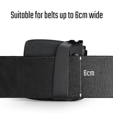TX2 Zippo Lighter Sheath（CARBON FIBER）