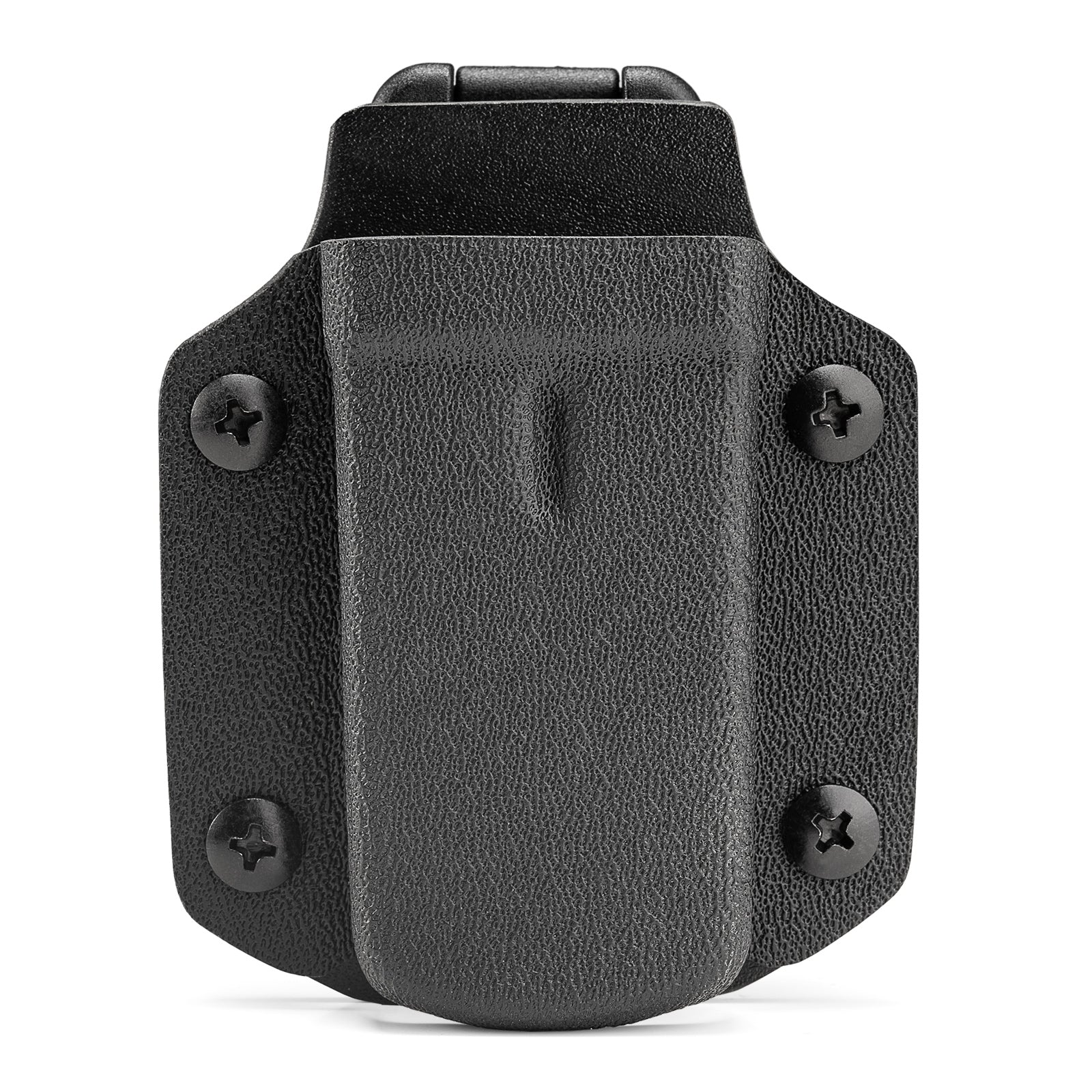 TACTICAL GEEK TX3 Multitool Holster Kydex - Verstelbare Houder Met Riemclip - Zwart