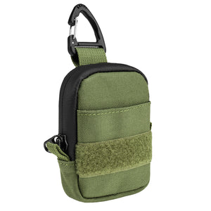 Storage A6 Mini Storage Pouch （BLACK）
