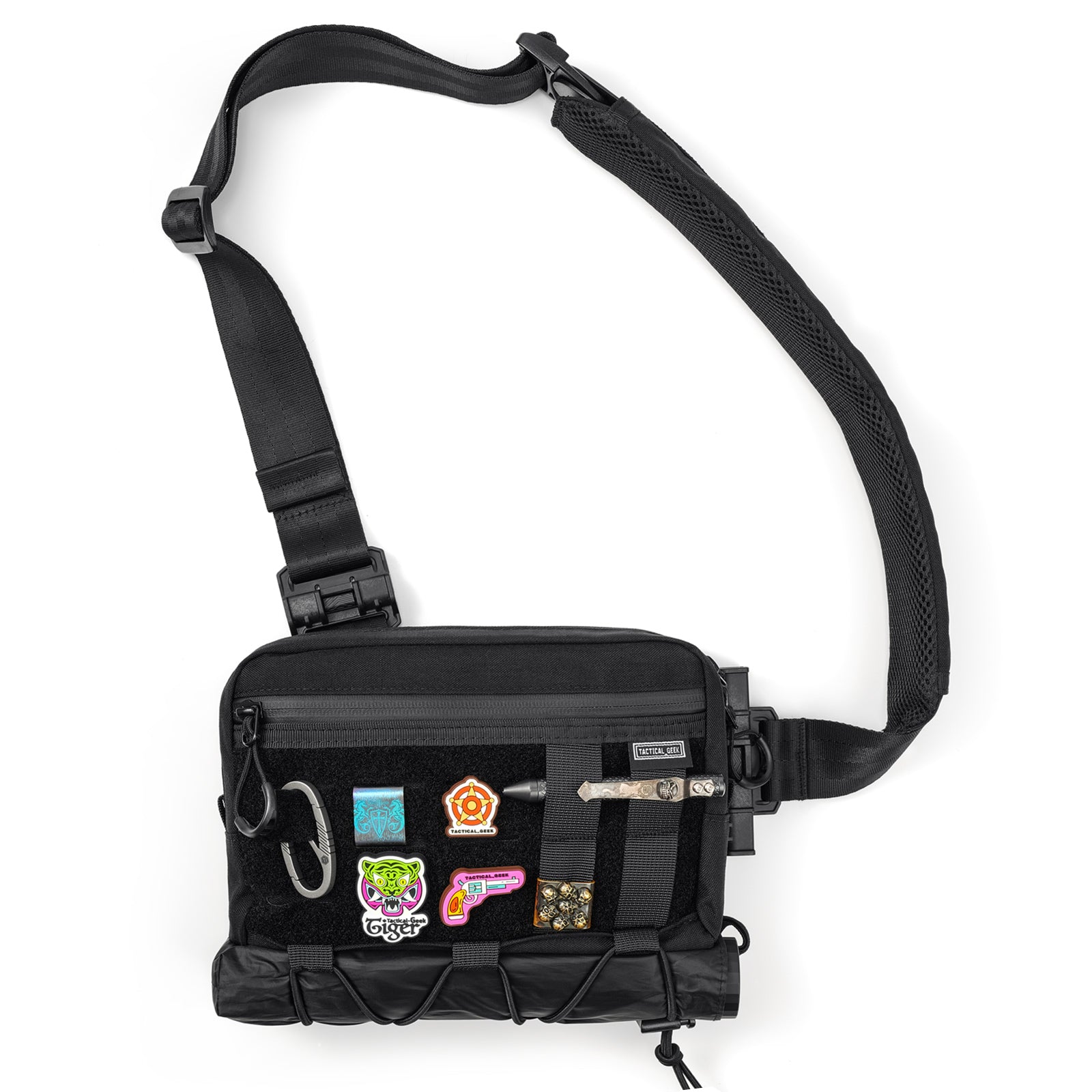Cache L3S EDC Shoulder Bag
