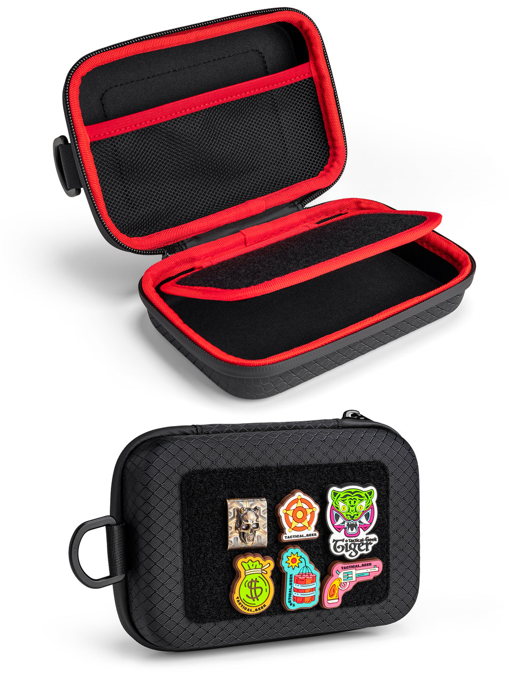 EDC Storage Pouch – Page 2