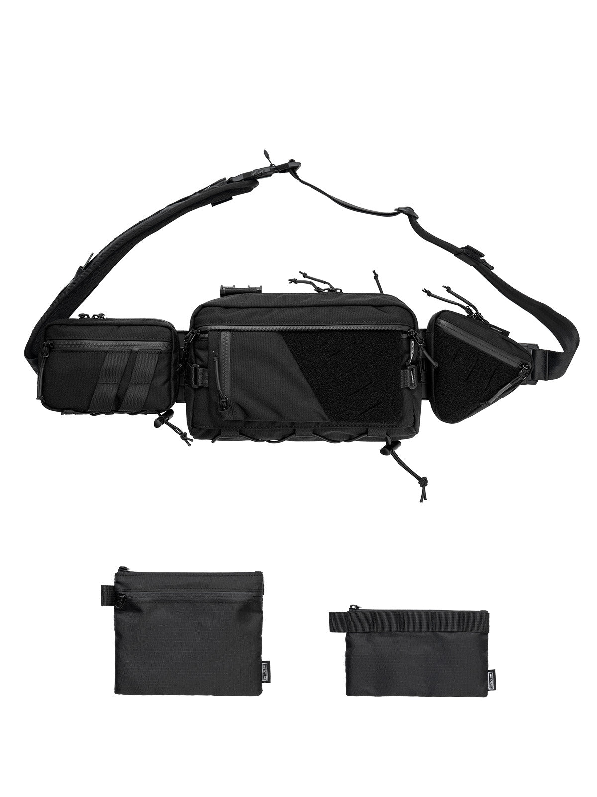 K.SYS Series Six-Piece Bundle- As Featured on Kickstarter