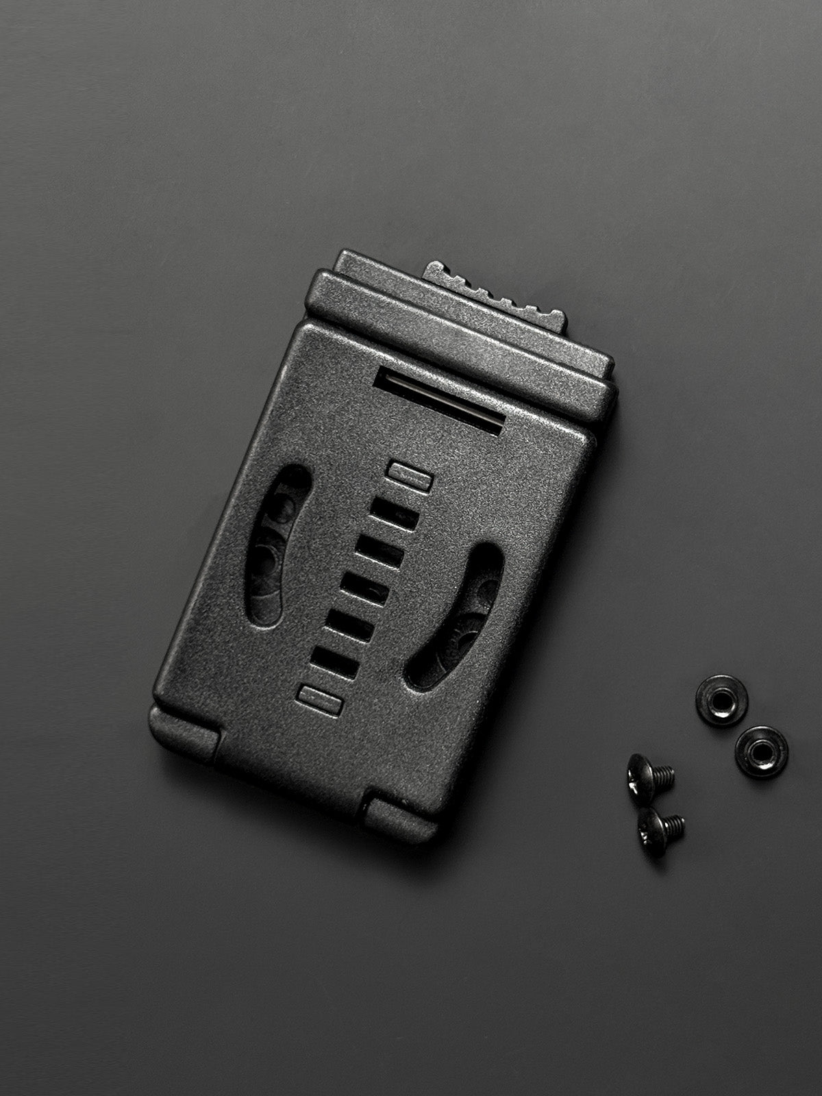 TGCode G7 Knife Clip Holster Tactical Belt Buckle/Clips