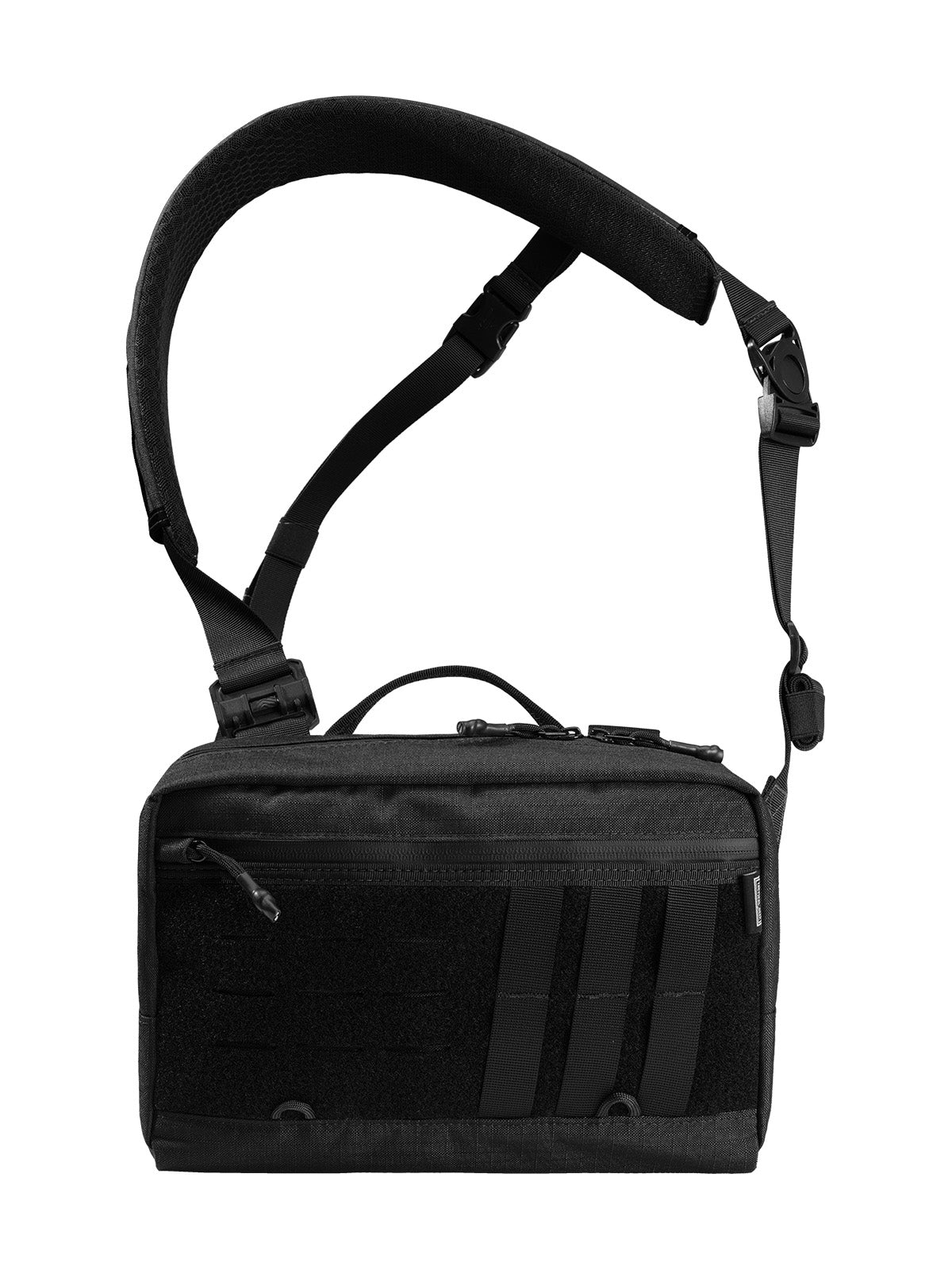 Cache L3 PRO Outdoors Shoulder Bag - Early bird price pre-sale for 15 days