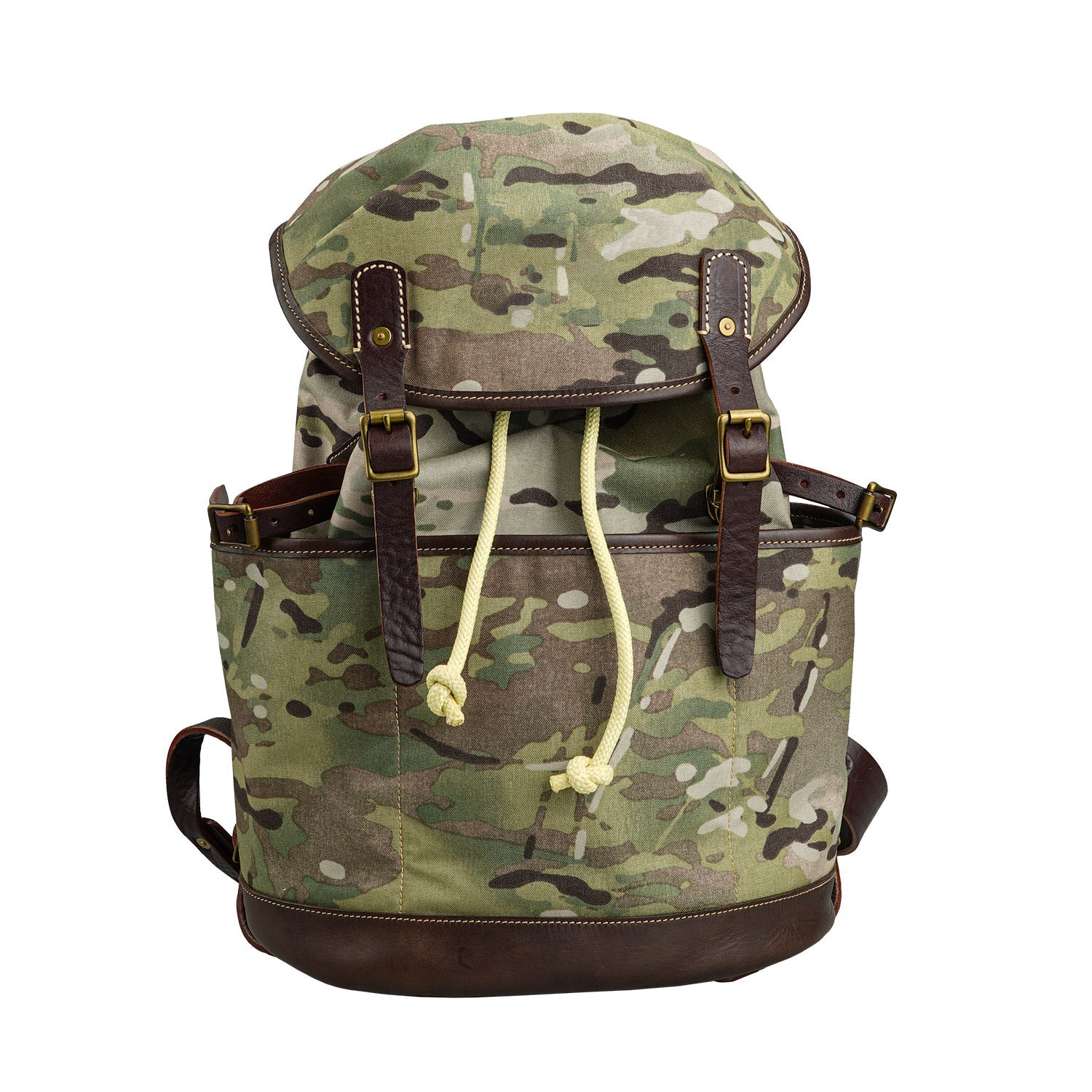 Tacticalgeek ModCase B1 トラベルバックパック (ブラック マルチカム)