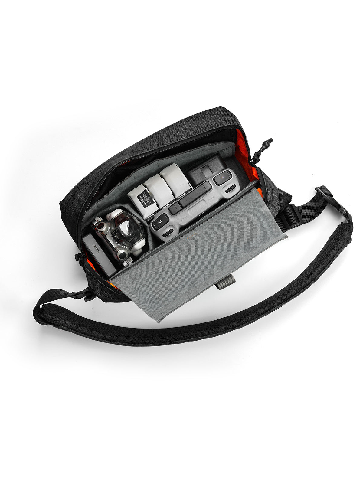 Cache L3 PRO Outdoors Shoulder Bag - Early bird price pre-sale for 15 days