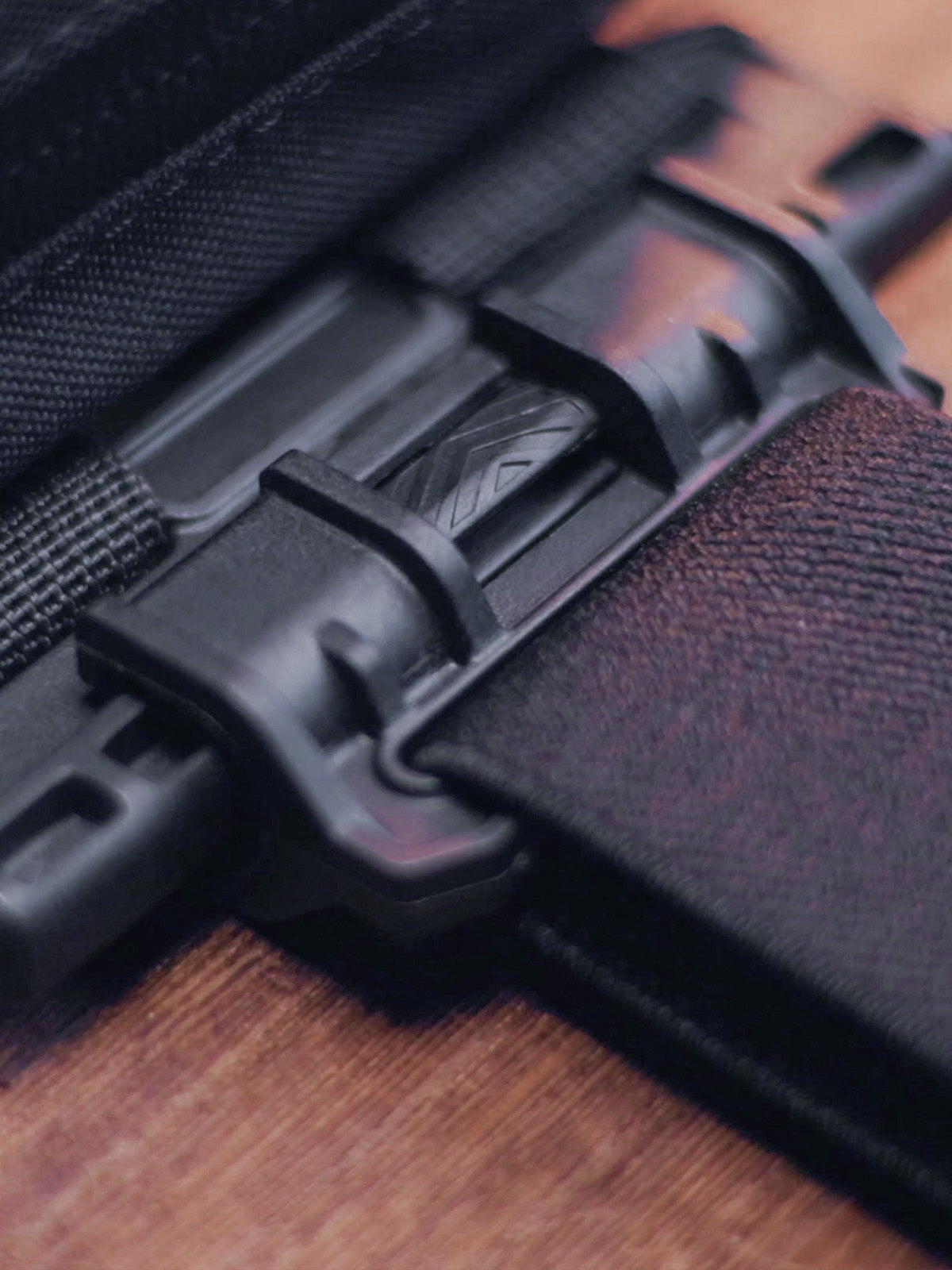 TGBelt 13 Chest Harness