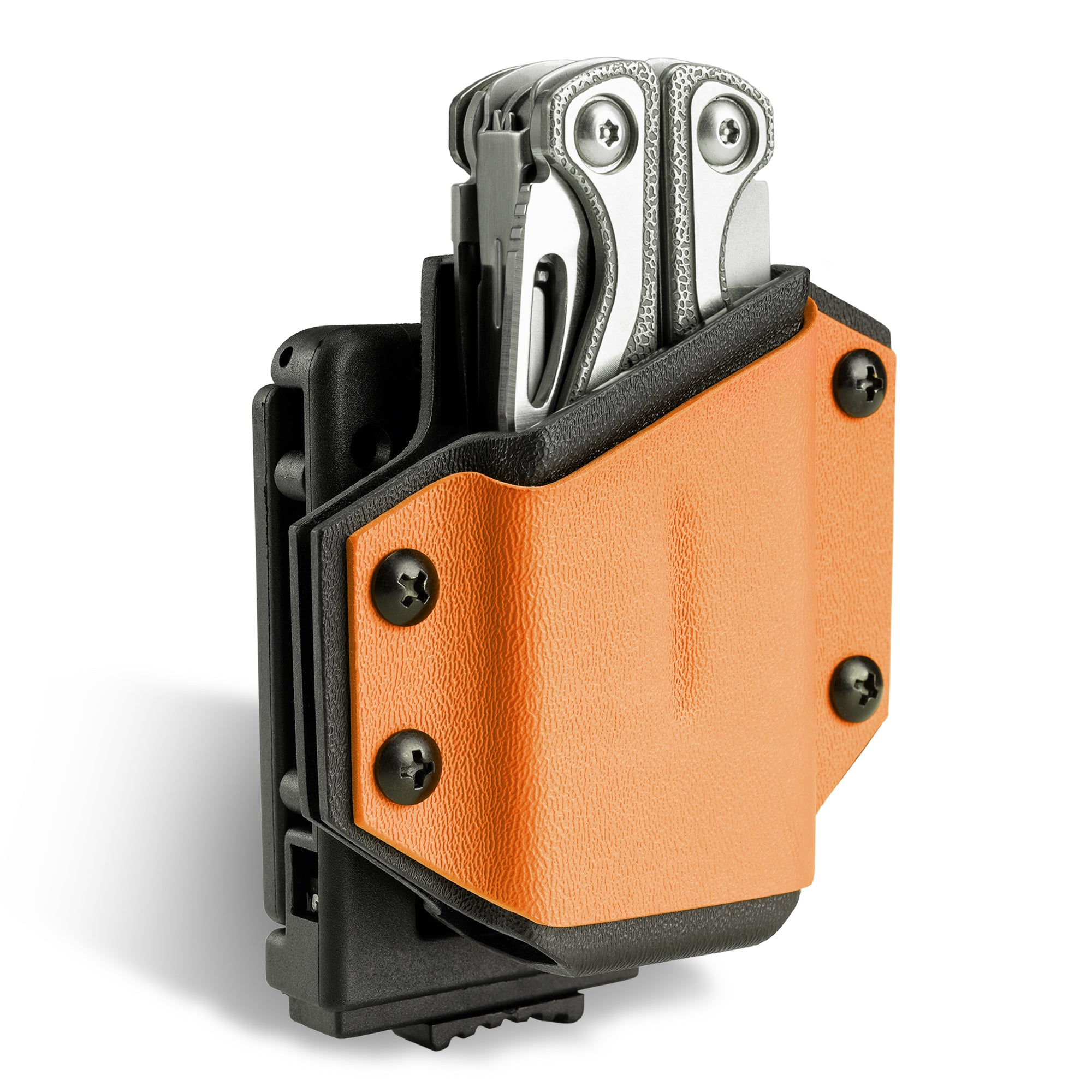 TX1 Multitool Sheath（Rescue Orange）