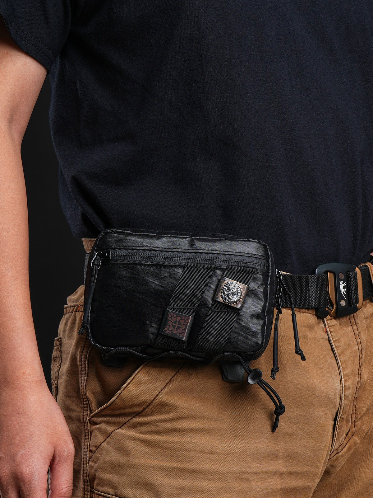 Block E6.0 Portable Tool Pouch - As Featured on Kickstarter