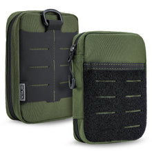 Block E3.0 Portable Tool Pouch (X-PAC Multicam Black)