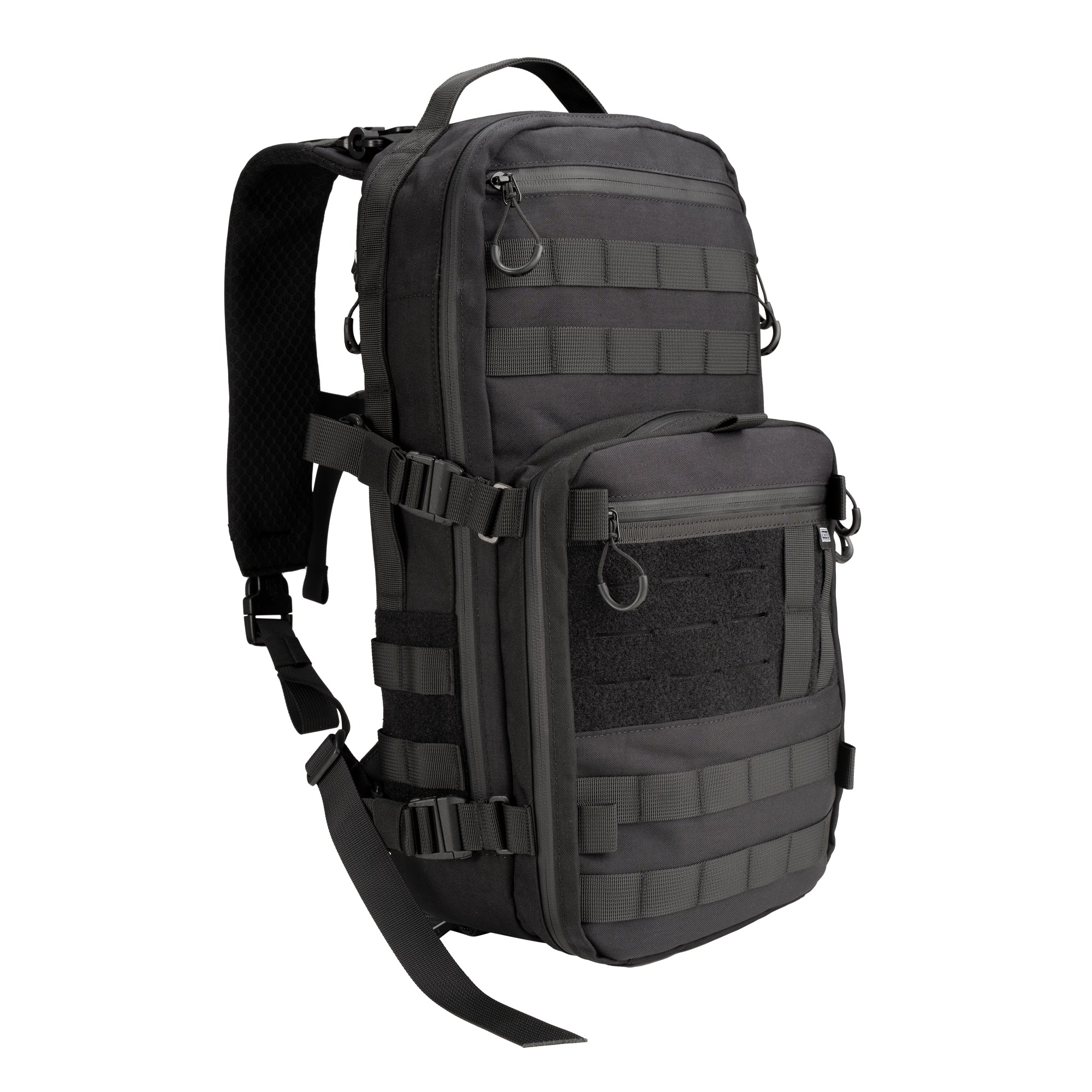 ModCase B2 Ultimate EDC Tactical Backpack 14L (BLACK)