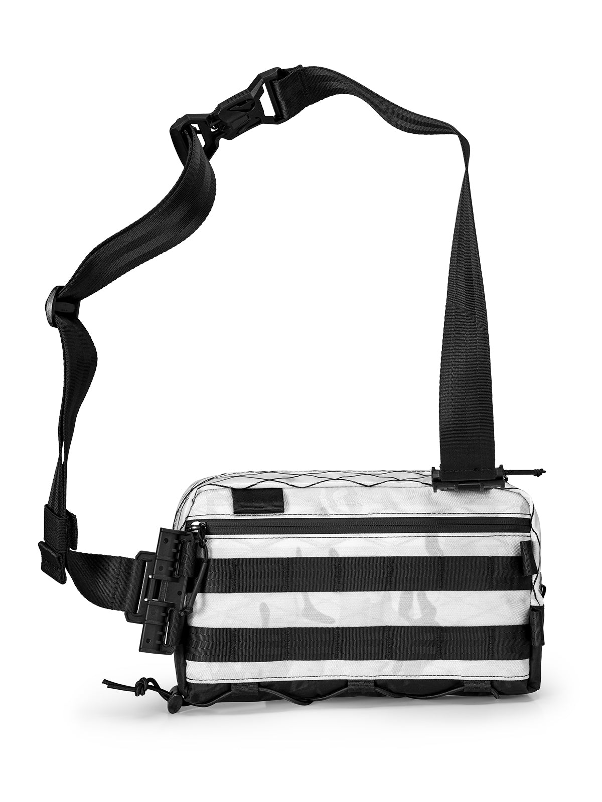 Cache L6 EDC Shoulder Bag- As Featured on Kickstarter
