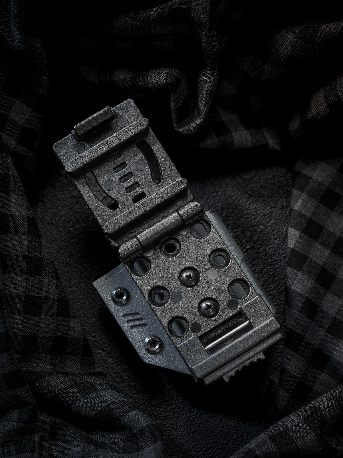 TX13 Flashlight Sheath for Nitecore EDC37 (Craftsman Handmade, ships in 30 days)