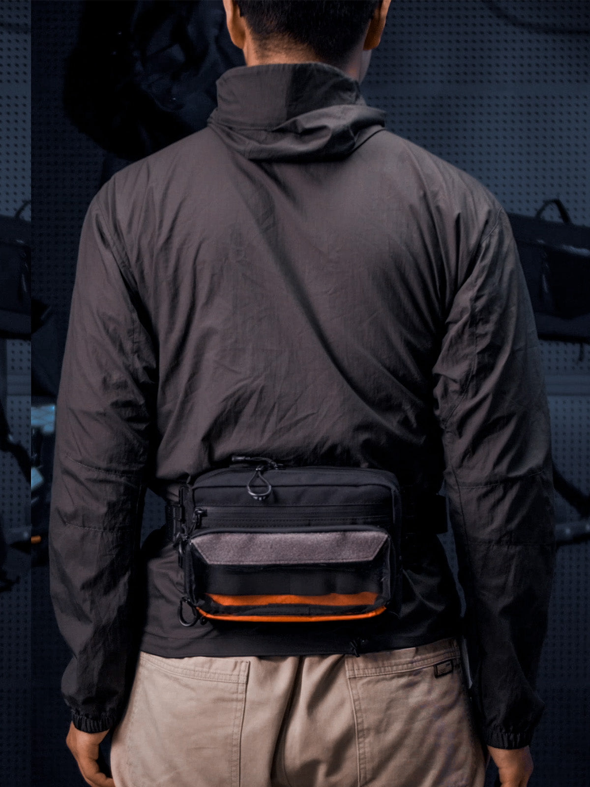 Cache L9 Chest Pack