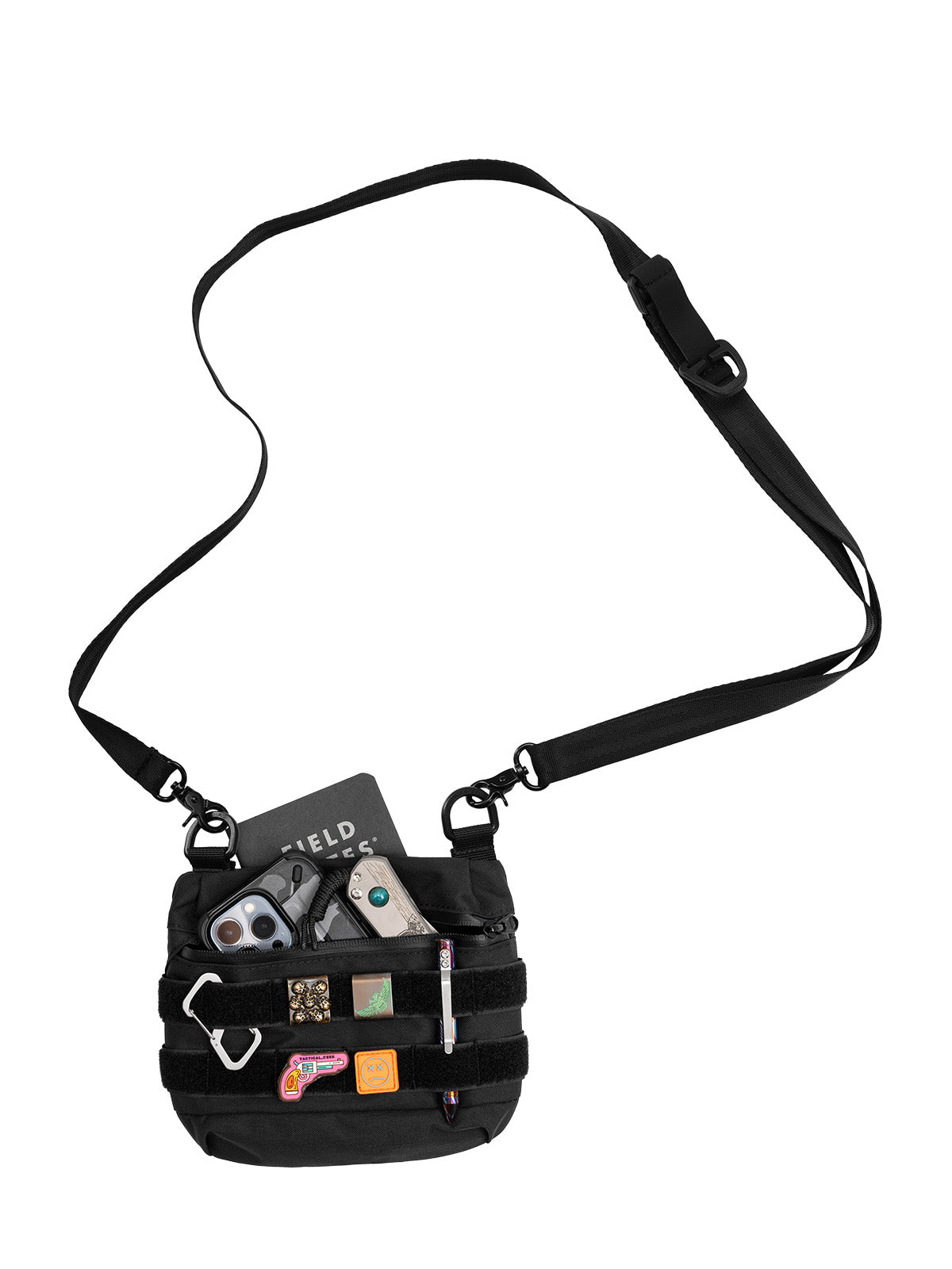 Cache L2 EDC Bag