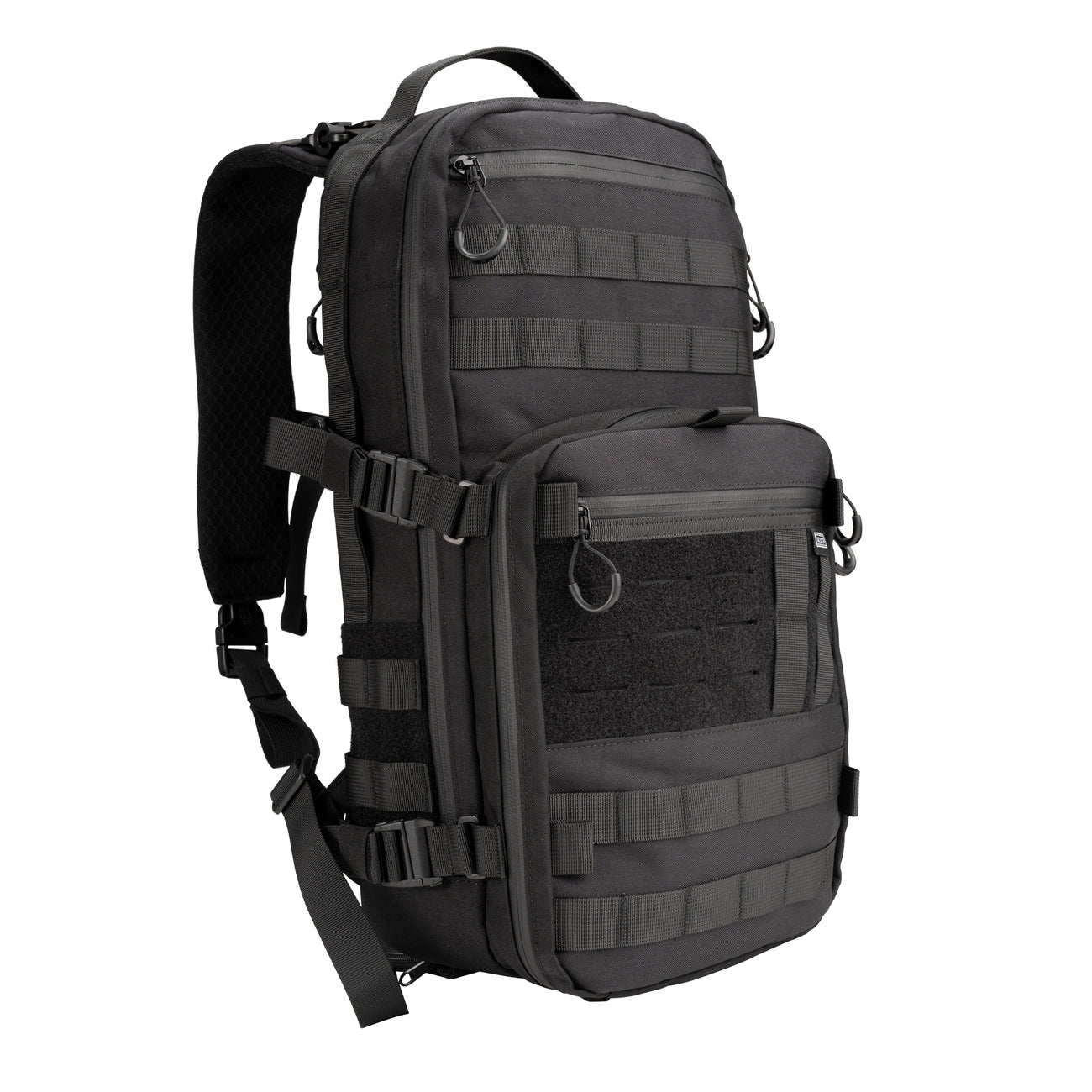 TACTICAL GEEK ModCase B2 Ultimate EDC Tactical Backpack 14L