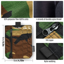 UP1 Multifunction Patch / Tool Bag (TB)