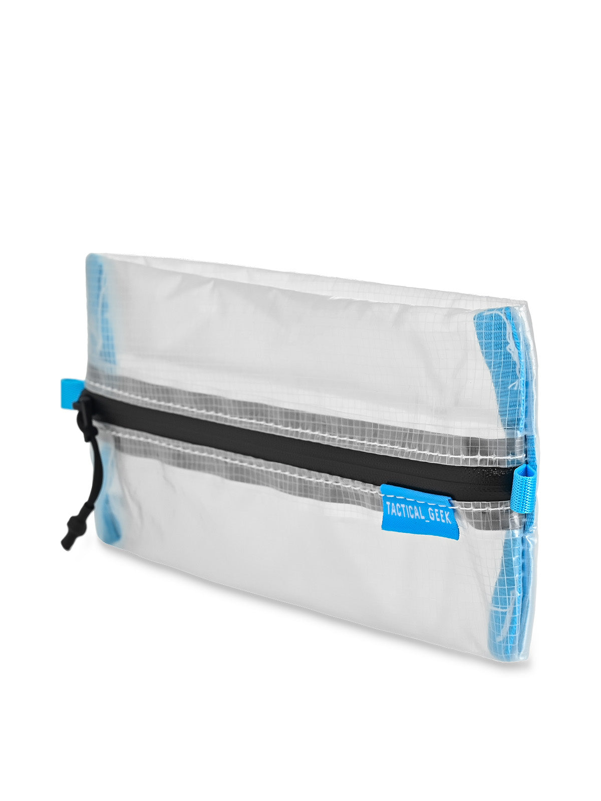 HS3 Clear Tissue Holder Pouch