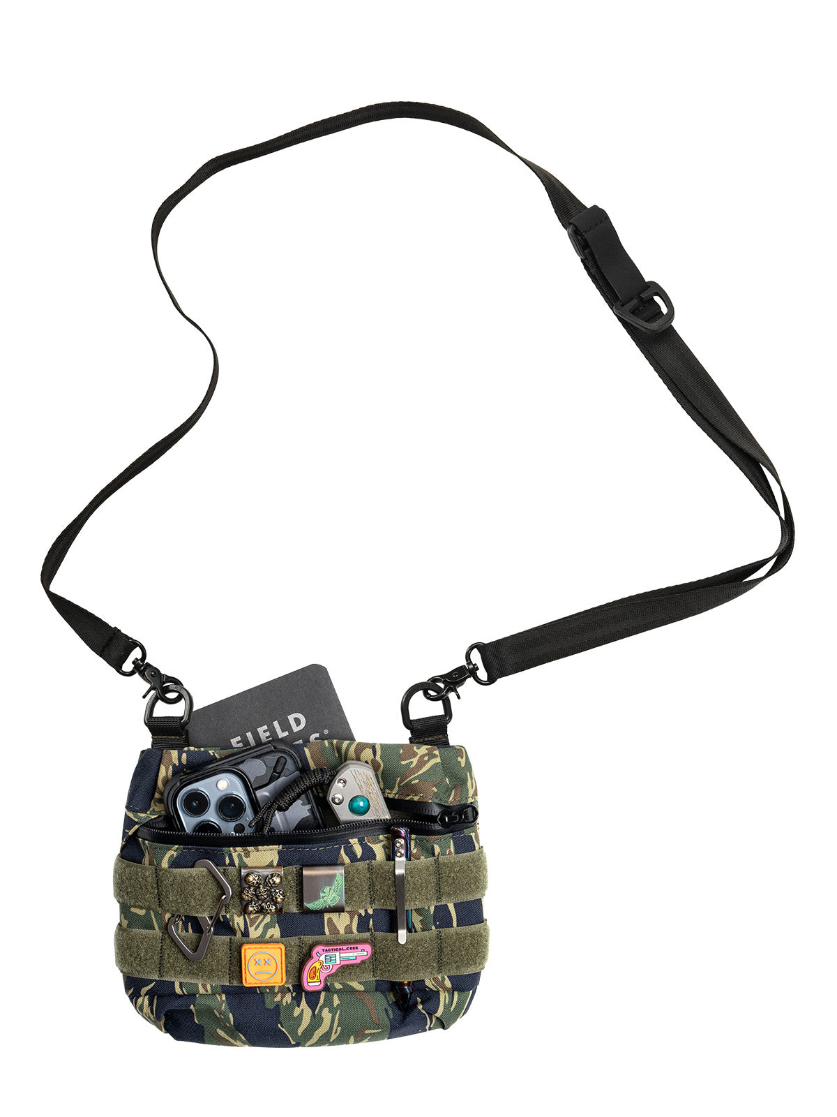 Cache L2 EDC Bag