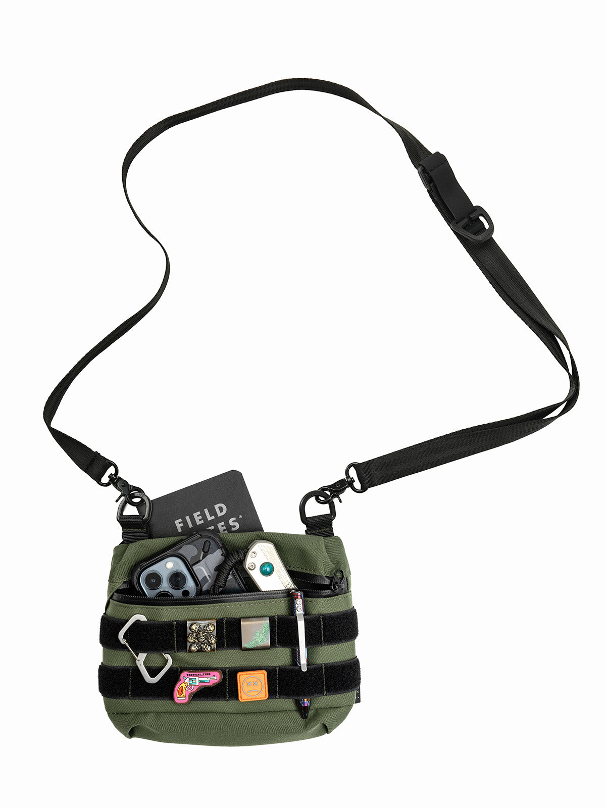 Cache L2 EDC Bag