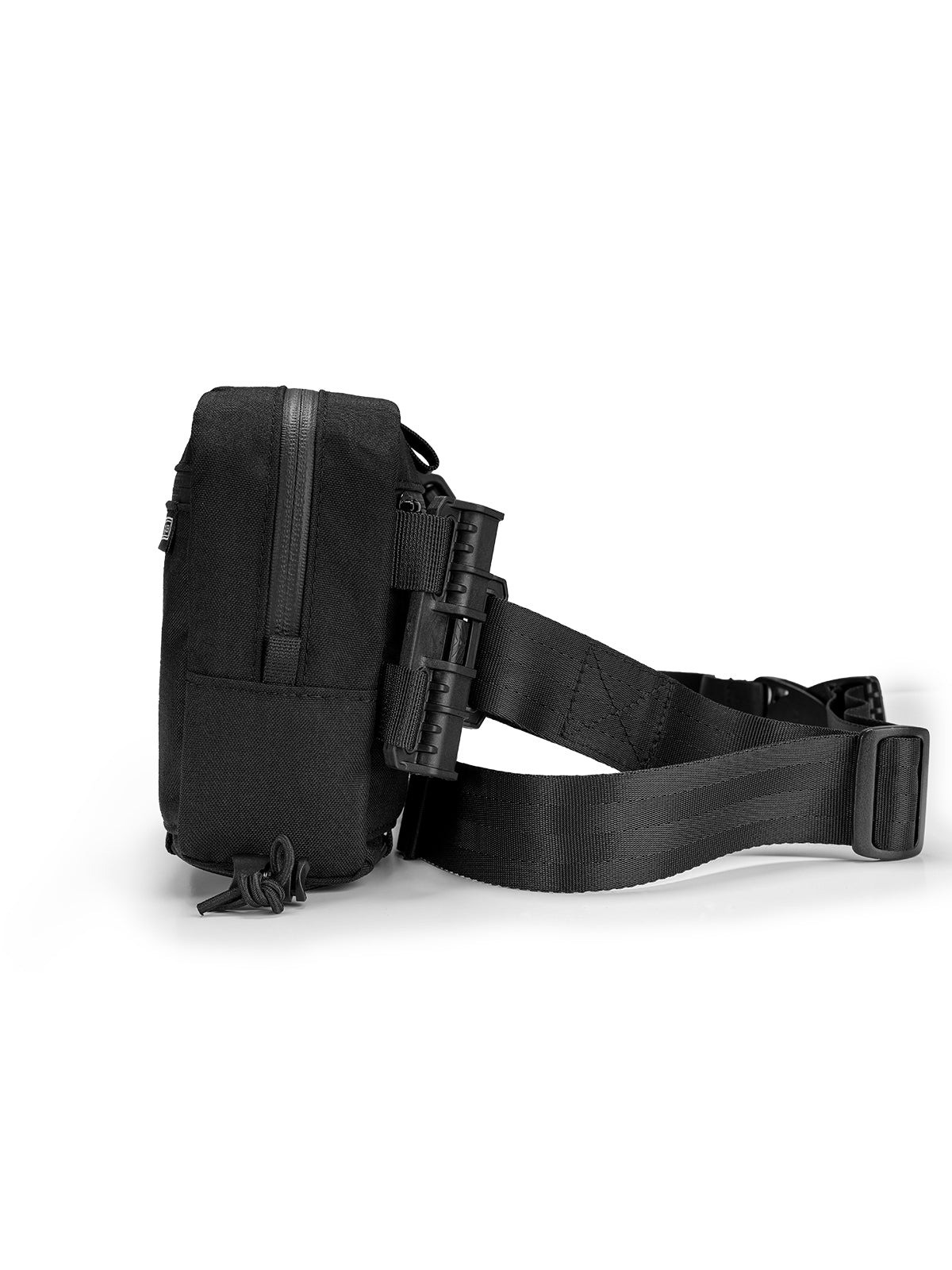 Cache L4 EDC Shoulder Bag （BLACK）