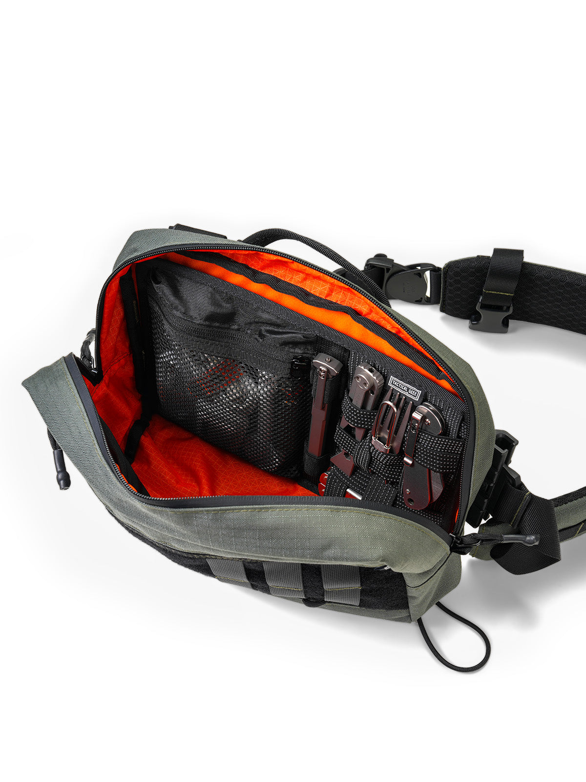TCM10 EDC Organizer Board - Compatible with the Cache L3 PRO