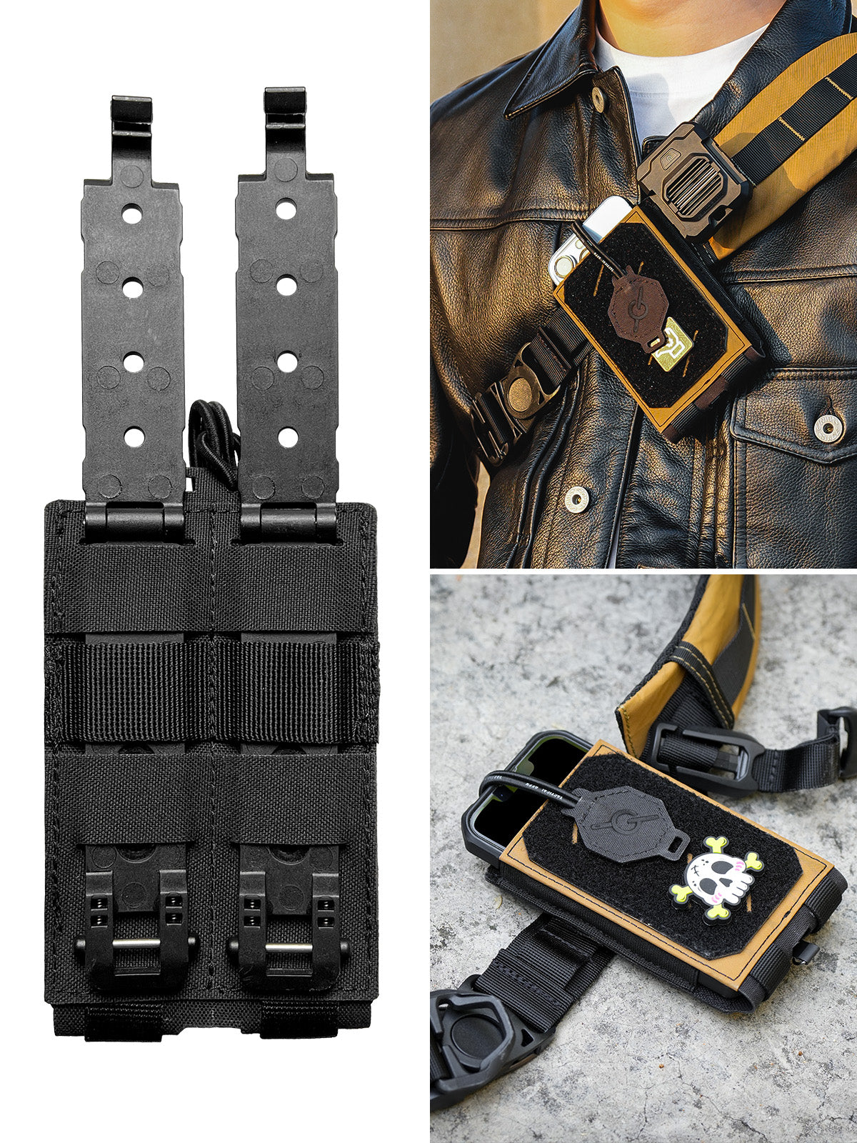 EXT16 Phone Pouch