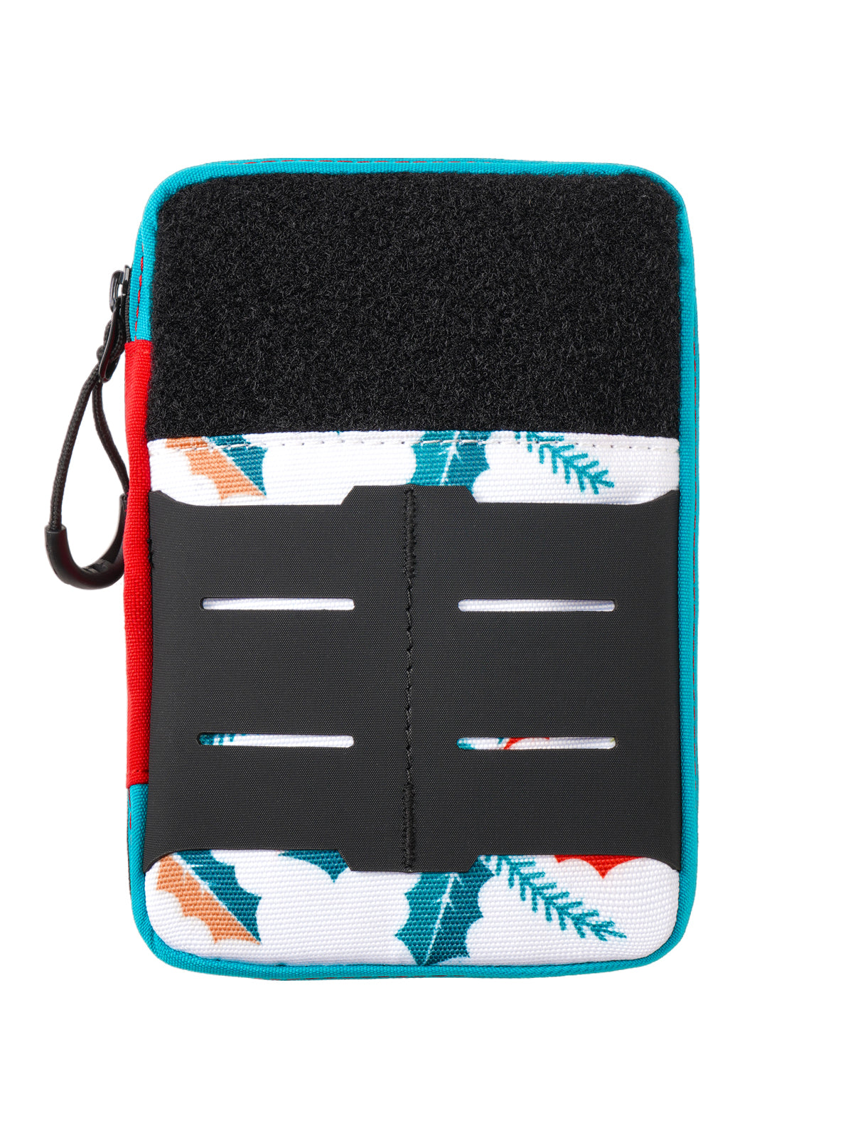 Block E 2.0 Multifunctional EDC storage pouch (Christmas Limited Edition)