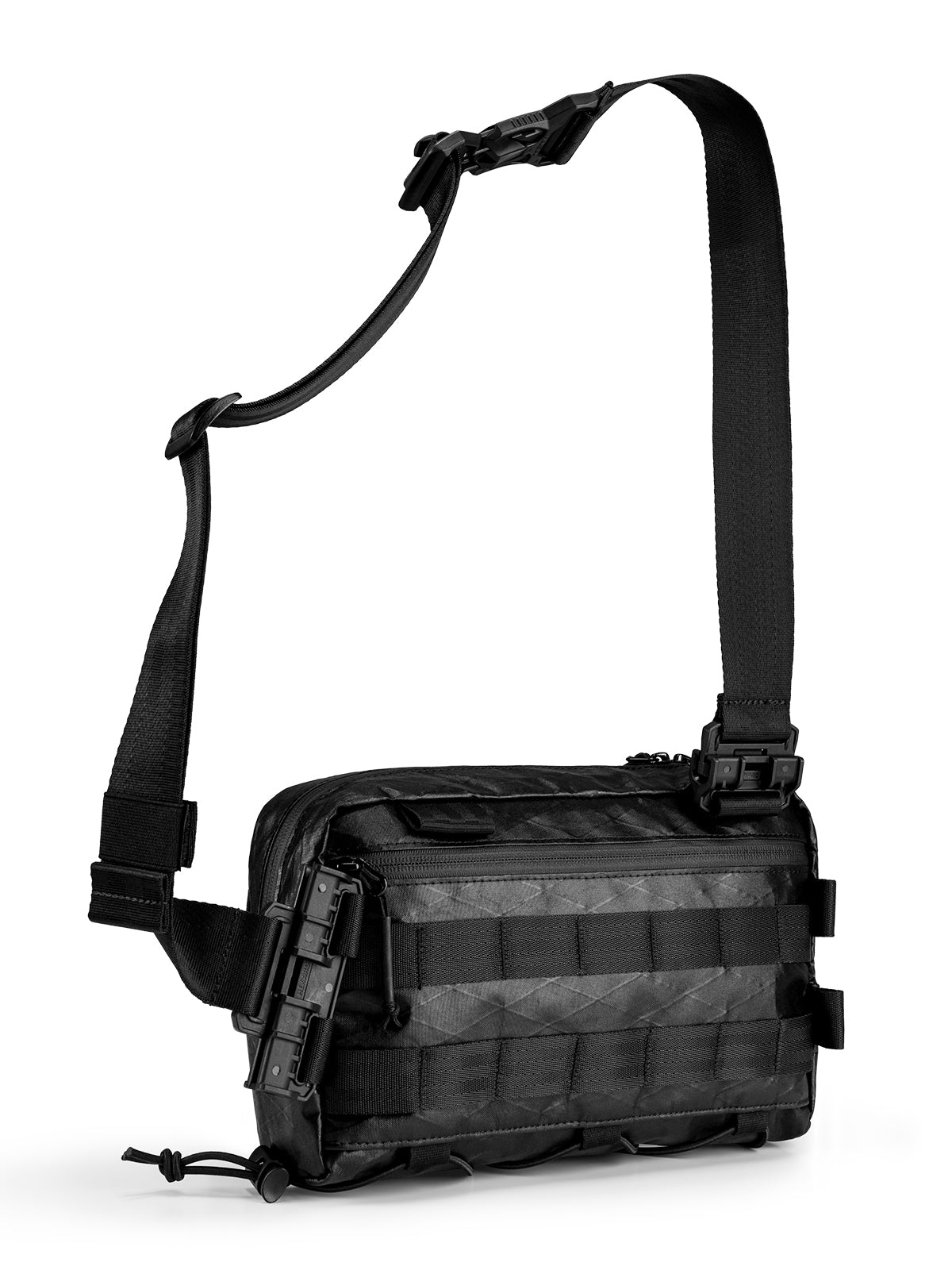 Cache L6 EDC Shoulder Bag- As Featured on Kickstarter